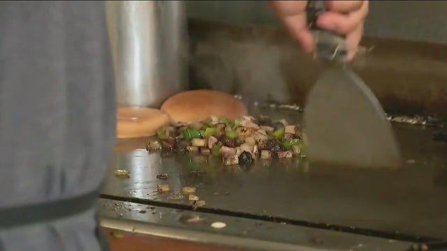 California State Senate passes fast food worker rights bill