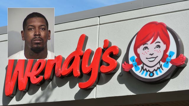 Arizona Wendy's employee facing murder charge following customer's death