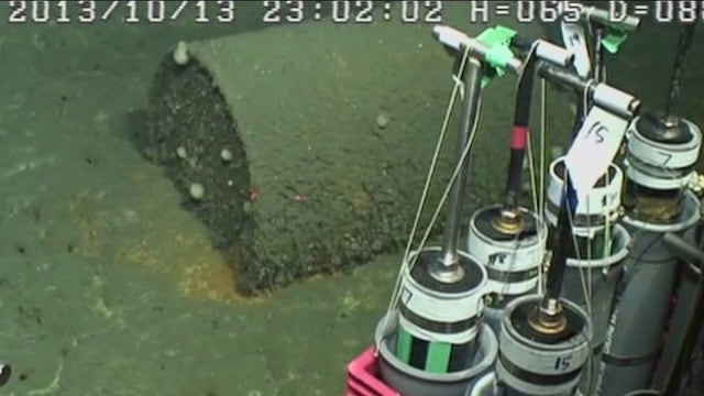 New research shows toxic DDT dump site might be even bigger than originally thought