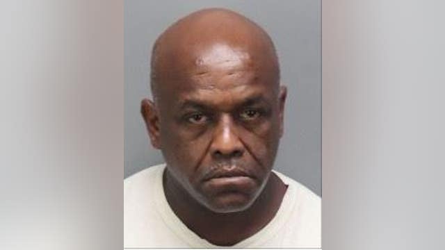 Hemet man accused of stealing $10K worth of sunglasses in Cabazon