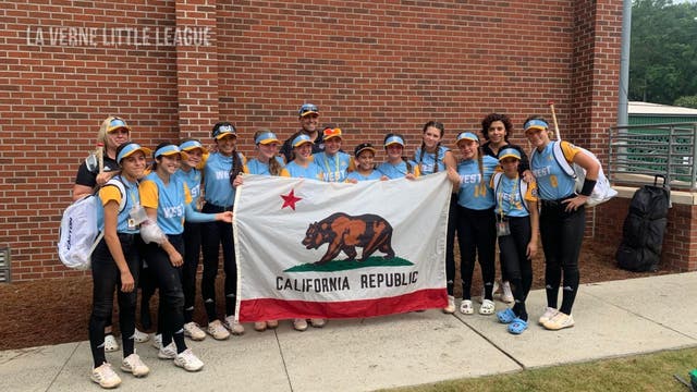 La Verne eliminated in Little League Softball World Series