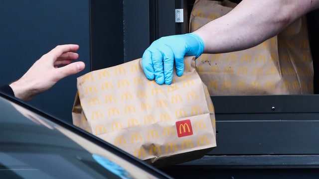 California bill could increase fast food prices by 20%: Here’s what you need to know