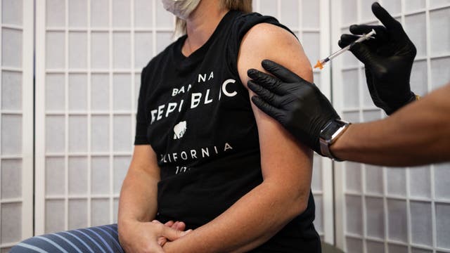 Novavax vaccine against COVID-19 now available in LA County