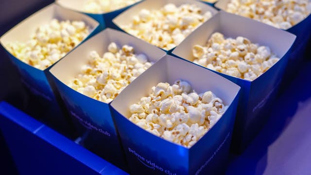 List: These SoCal theaters are selling $3 movie tickets for National Cinema Day