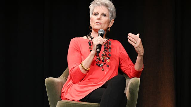 Lucie Arnaz, daughter of Lucille Ball and Desi Arnaz, talks California’s homeless crisis: ‘It’s everywhere’