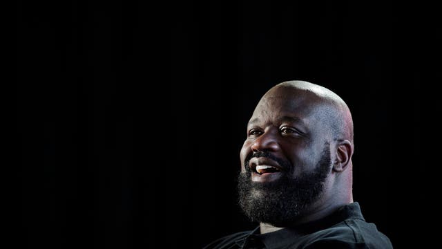 Shaq was 'embarrassed' when he couldn't help son fill out resume: 'I had to call somebody'
