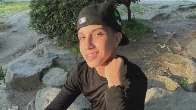 High school senior intentionally hit, killed by 2 cars outside party in South Los Angeles: LAPD