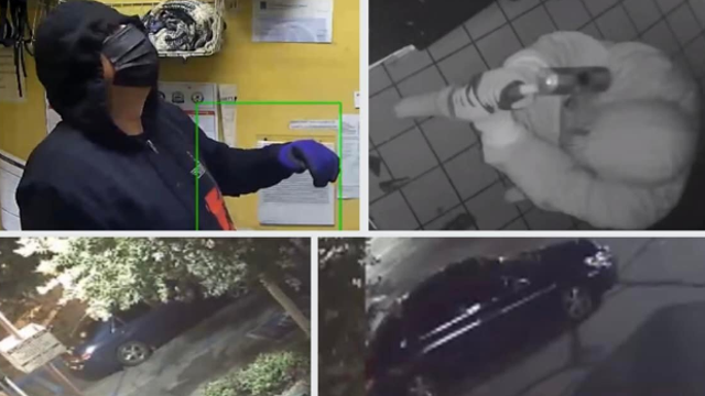 Restaurant burglaries across Calabasas, Agoura Hills, Westlake Village under investigation