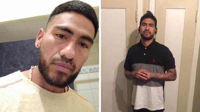 Hit-and-run driver sought in man's death in Los Angeles