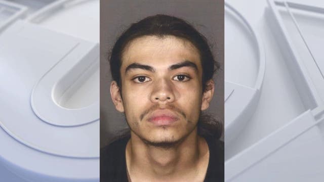 Third person charged in killing of off-duty Monterey Park officer