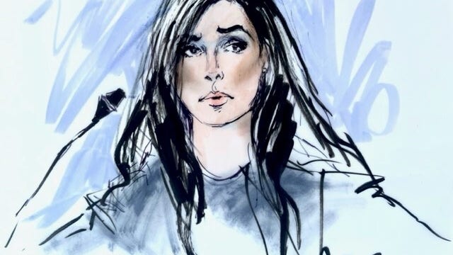 Kobe Bryant lawsuit: Vanessa Bryant gives emotional testimony on leaked crash scene photos