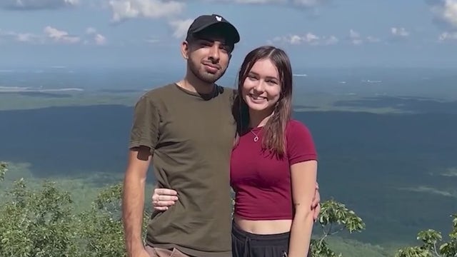 Mom of Florida student held at gunpoint in Alabama remembers daughter's boyfriend as hero