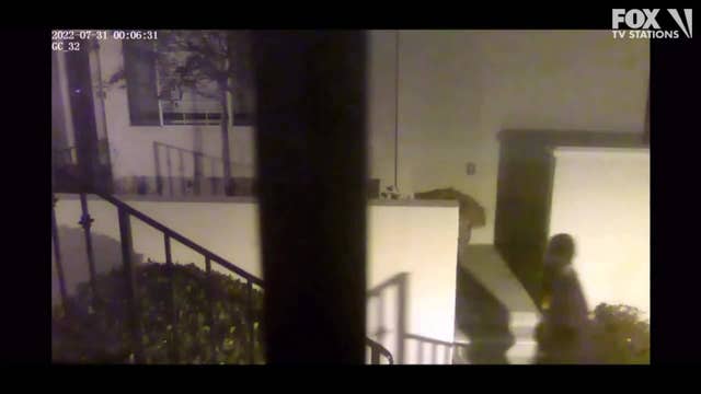 Man who 'badly injured' woman during sexual assault in Torrance arrested