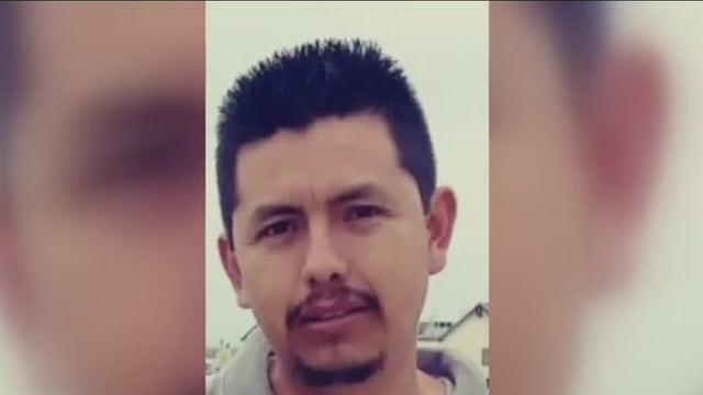 Celebration of life held for fruit vendor killed in Gardena