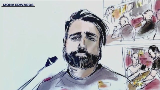 Kobe Bryant lawsuit: Bartender tells jury that LASD deputy showed gruesome crash photos at bar