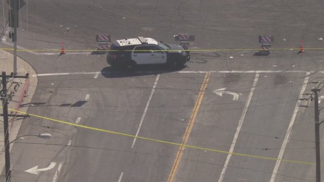 1 killed in Willowbrook shooting