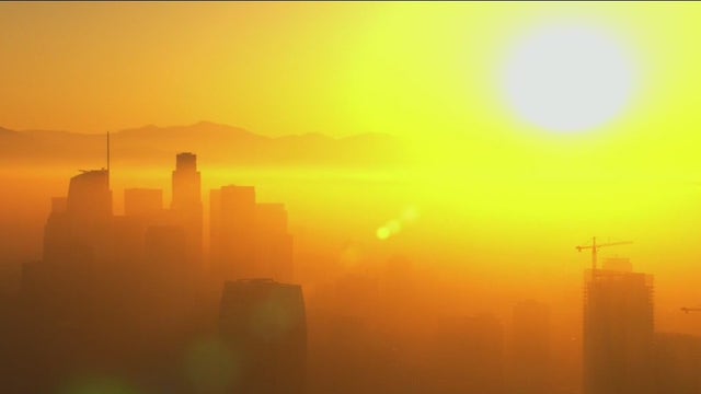 Triple digit-heat prompts heat warnings for Santa Clarita, Antelope valleys