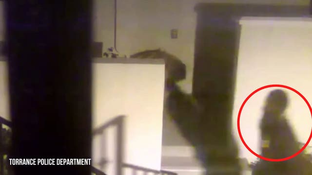 Have You Seen Him? Man accused of sexually assaulting, injuring woman near a Torrance hospital