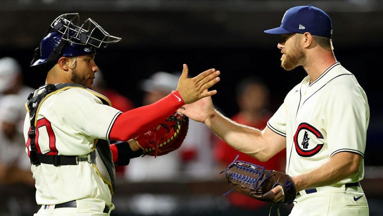 Cubs on field jersey sale