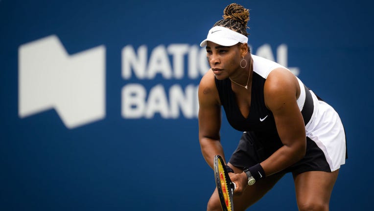 National Bank Open Toronto - Day 3