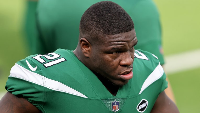 New York Jets v Los Angeles Rams