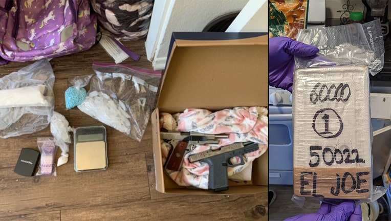 Intercourse, labor trafficking came about at a number of therapeutic massage parlors, skincare companies in Ventura County Intercourse, labor trafficking came about at a number of therapeutic massage parlors, skincare companies in Ventura County