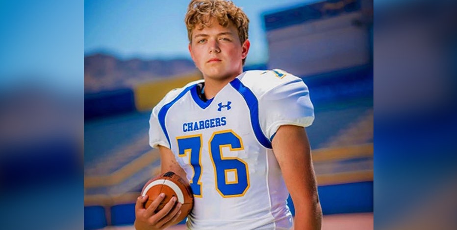 Agoura Chargers Football – The Official Site of the Agoura Chargers Football  Team