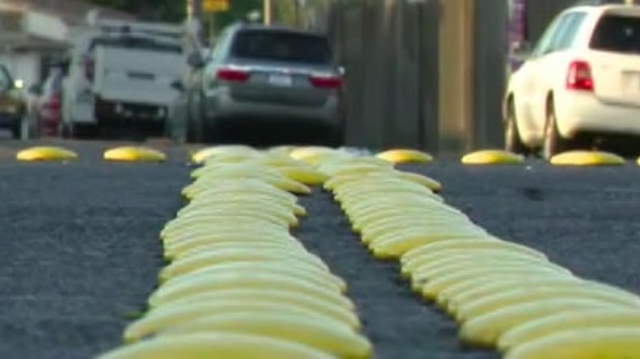 Botts' Dotts in Compton