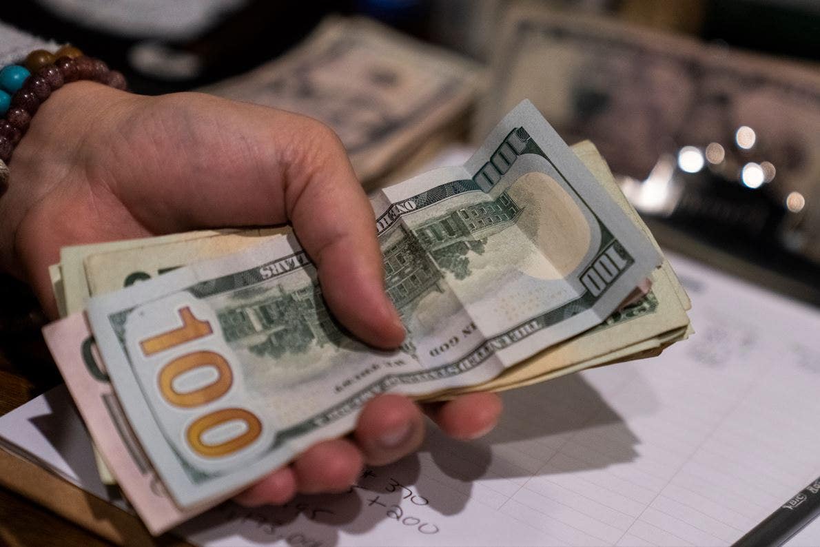 Los Angeles residents have until Aug. 1 to pay back rent for first 18 months of pandemic