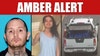 Amber Alert issued for 15-year-old girl taken following deadly shooting of woman in Fontana