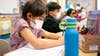 Newsom rejects mandatory kindergarten law