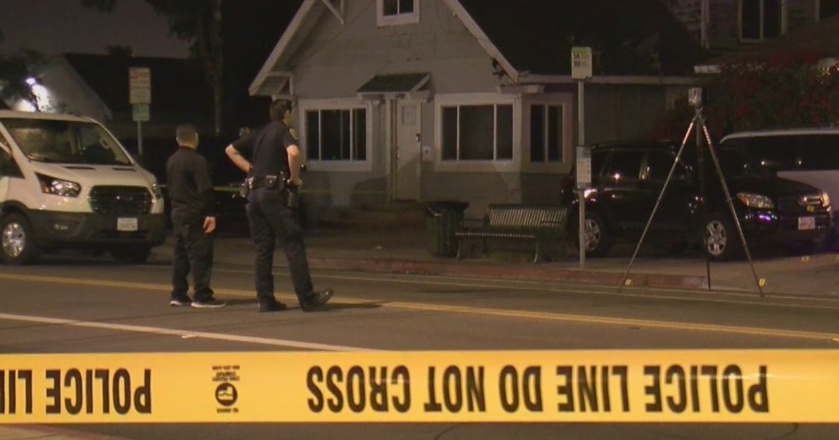 14-year-old shot and killed in Oxnard | FOX 11 Los Angeles