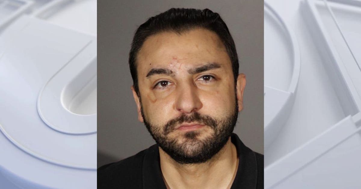 Man arrested for 13-year-old boy's sexual assault in Glendale ...