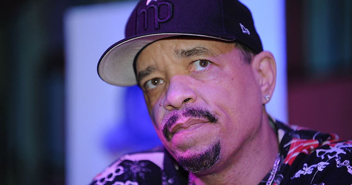 Ice Tean Rapper Rapper Ice T: 'LA is just a dangerous place, rapper or not' | FOX 11 ...