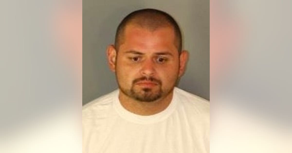 Suspect drags Riverside County deputy; chase ends in shooting: Sheriff ...