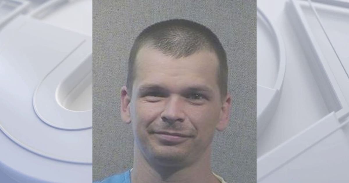 Officials searching for inmate who walked away from LA County fire camp ...