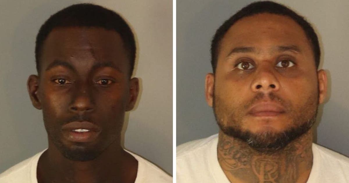 2 home invasion suspects arrested in Riverside may be connected to more ...