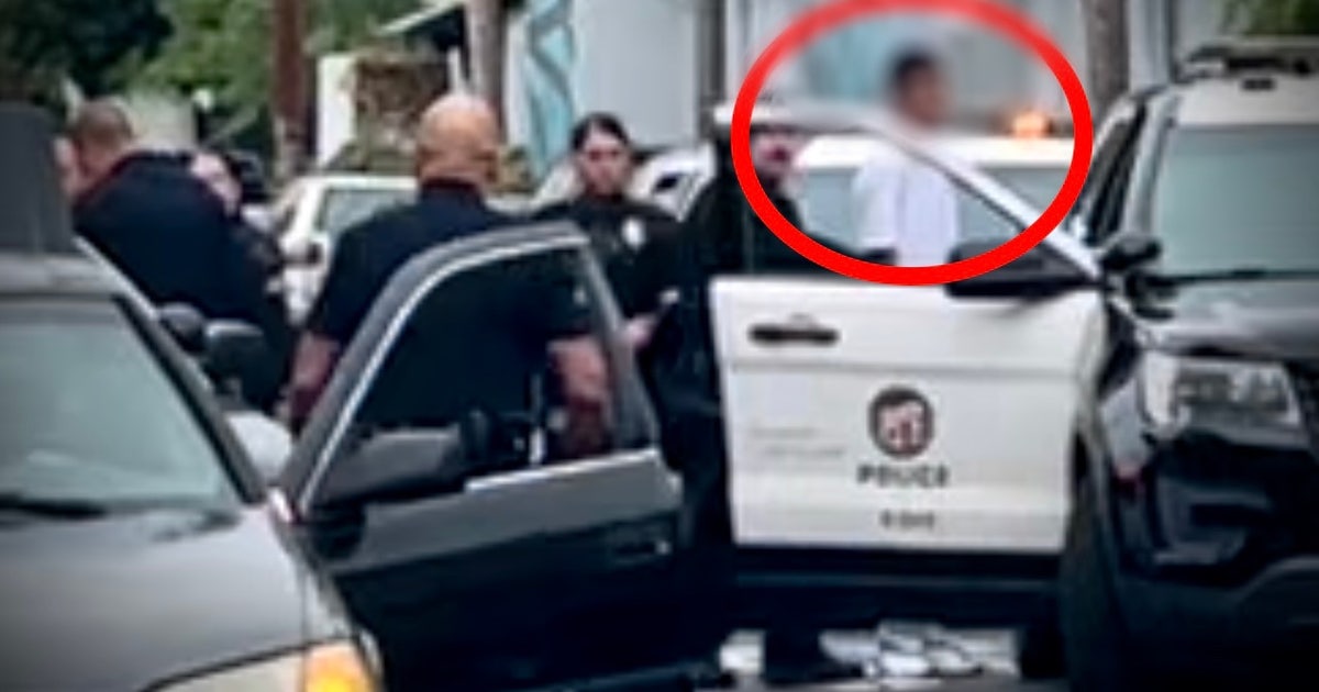 LAPD arrests 2 teens accused of selling fentanyl-laced pills to ...