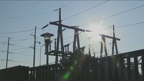 Glendale power officials warn of possible rolling blackouts during heat wave