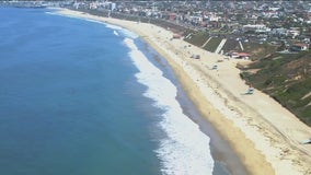 RAT beach to stay closed as bacteria levels stay high