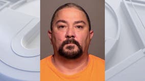 Thousand Oaks man previously convicted of human trafficking charged with same crime again