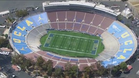 Rose Bowl prepares for UCLA season opener