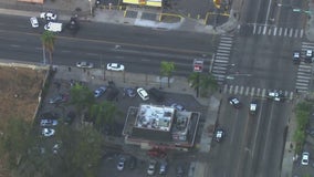 Two people shot to death in San Bernardino