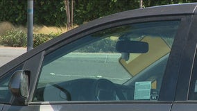 2-year-old boy abducted in Buena Park found safe, 1 suspect arrested