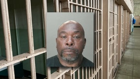 California man with extensive criminal history released early; Arrested on new murder charge