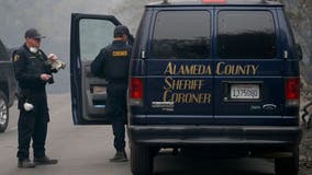 California remains 1 of 3 states that doesn't require independent coroner and sheriff