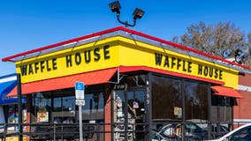 Waffle House Index: How it measures the severity of a hurricane