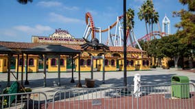 Knott's Berry Farm updates theme park’s chaperone policy