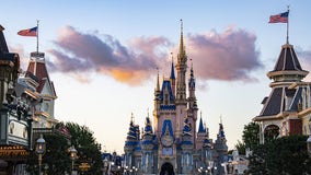 Disney, Universal reopening after weathering Hurricane Ian