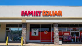 Family Dollar recalls toothpaste, condoms, pregnancy tests, other medical items
